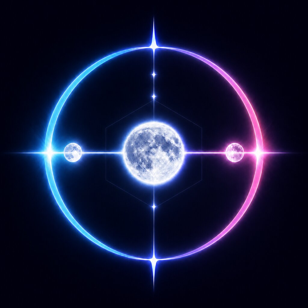 幻月 App 图标