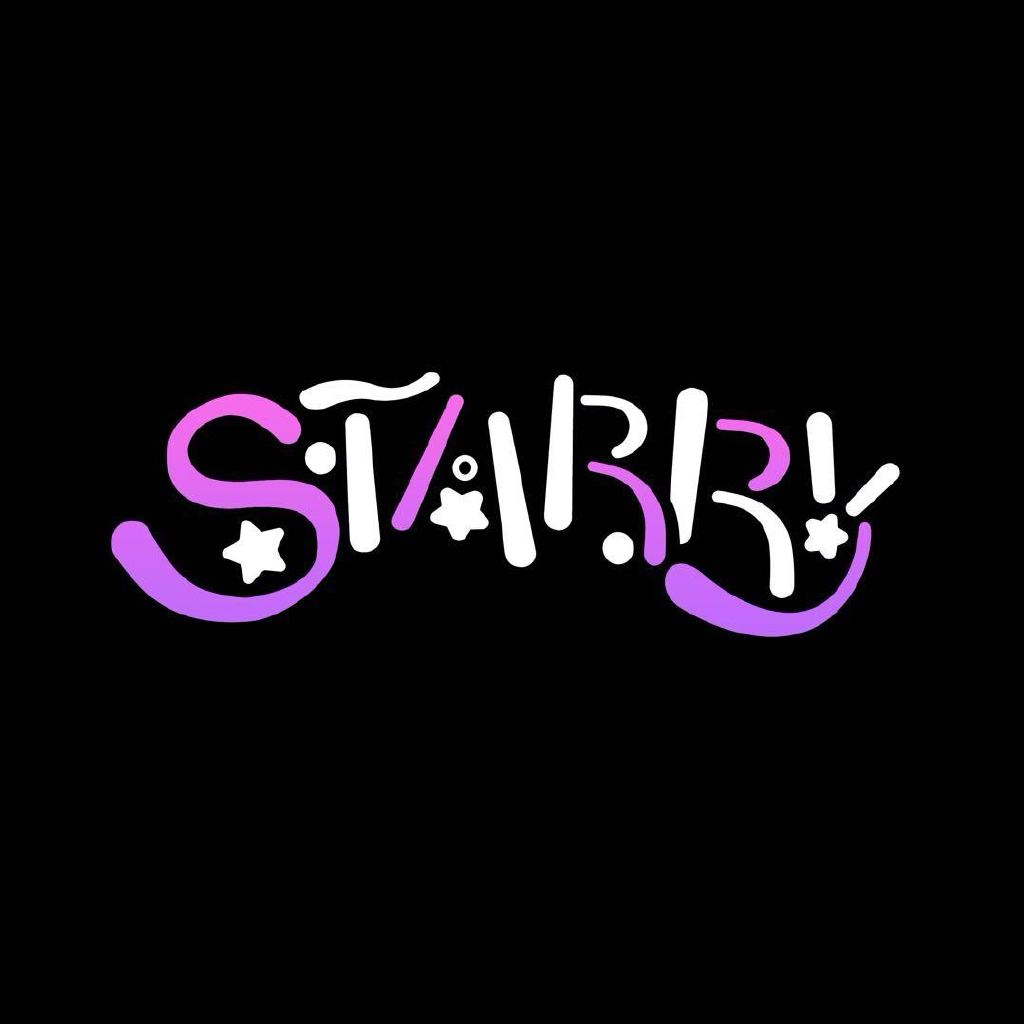 STARRY ENTERTAINMENT 官方微博头像