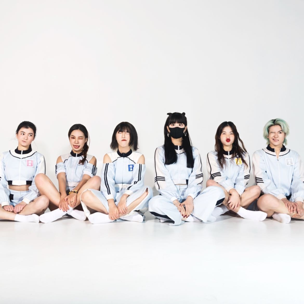 透明教室与平行女孩
