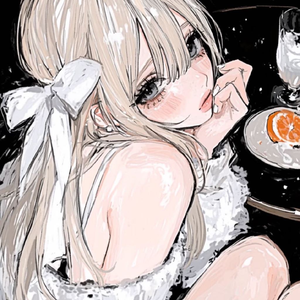 辉夜Kaguya头像