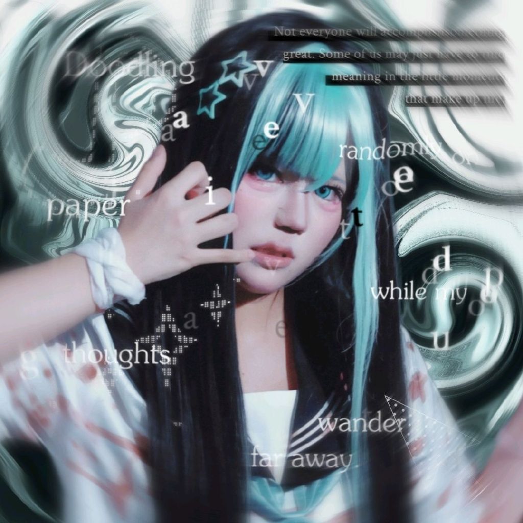 里予Riyu头像