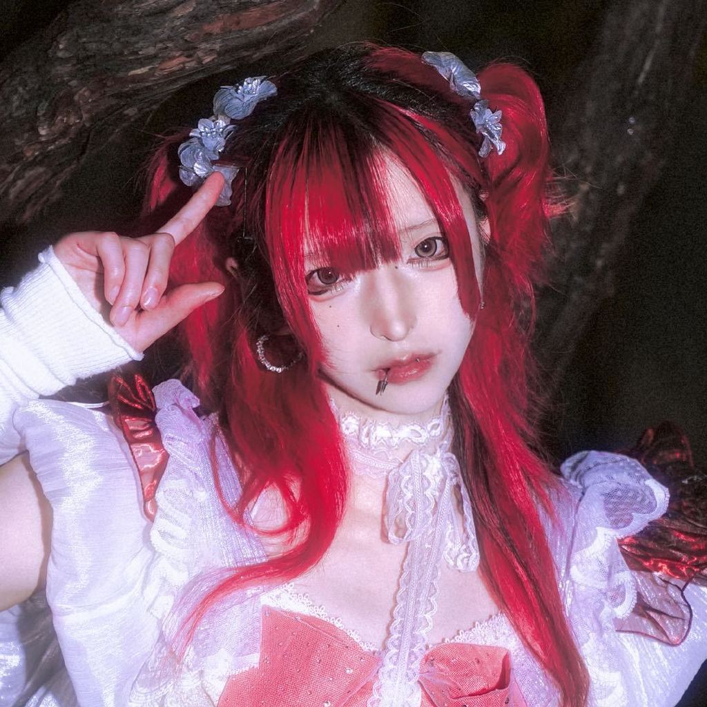 陌陌Momo头像