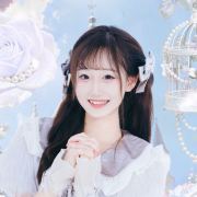 伽贝头像