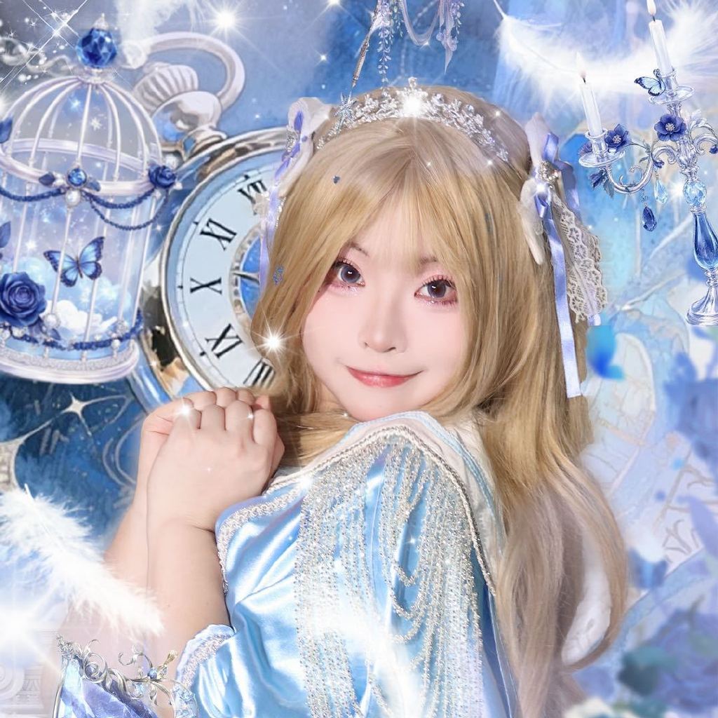 兔兔Bunny头像