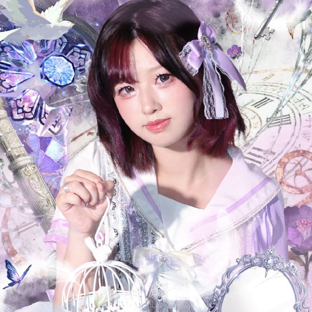 银Ginga头像