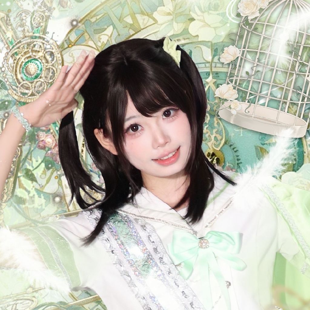 小沵Kumi头像
