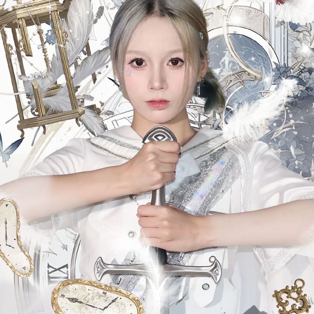毛毛Moni头像