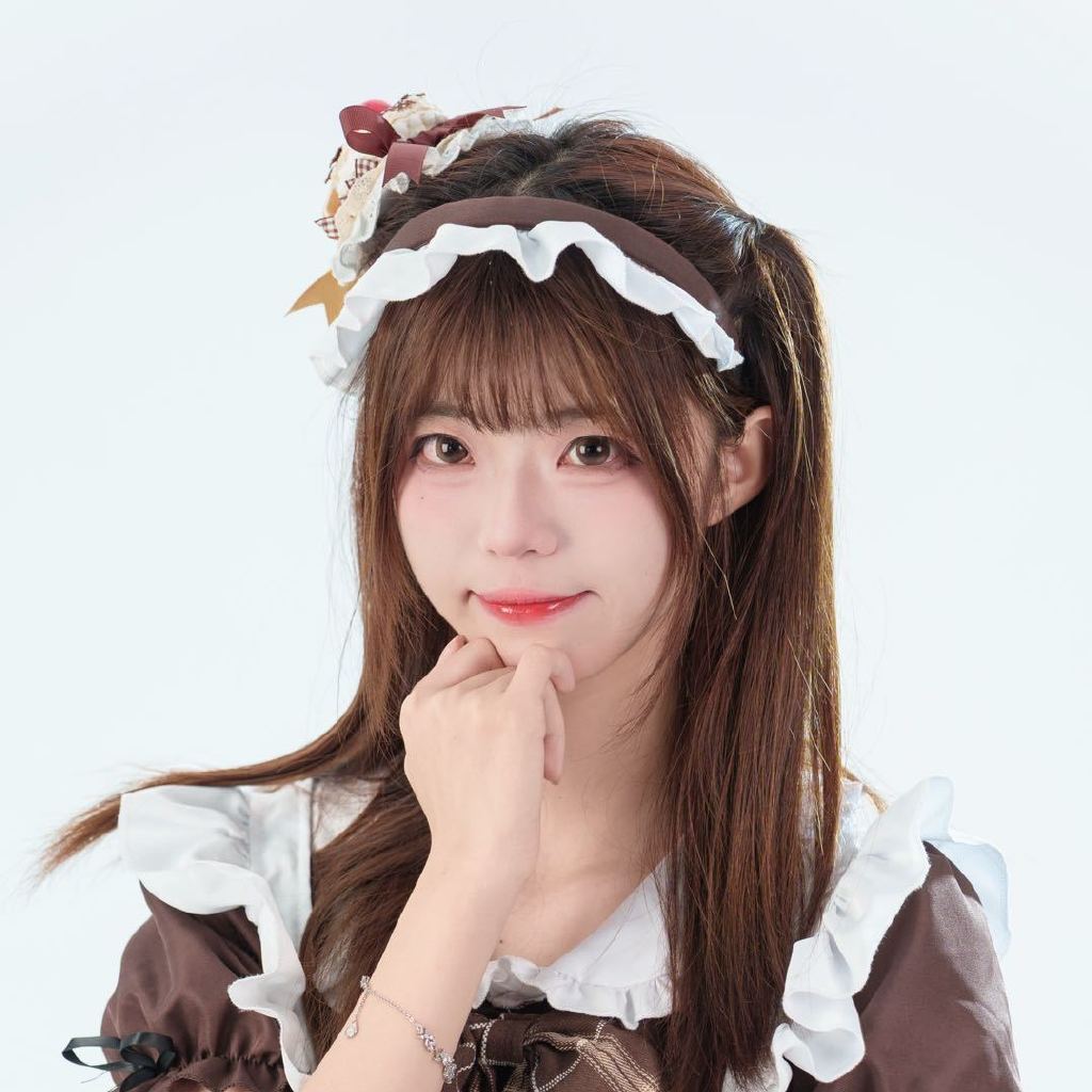吱吱 Chikari头像