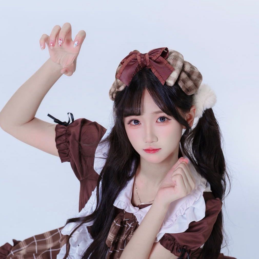 鱿鱼 Kasumi头像