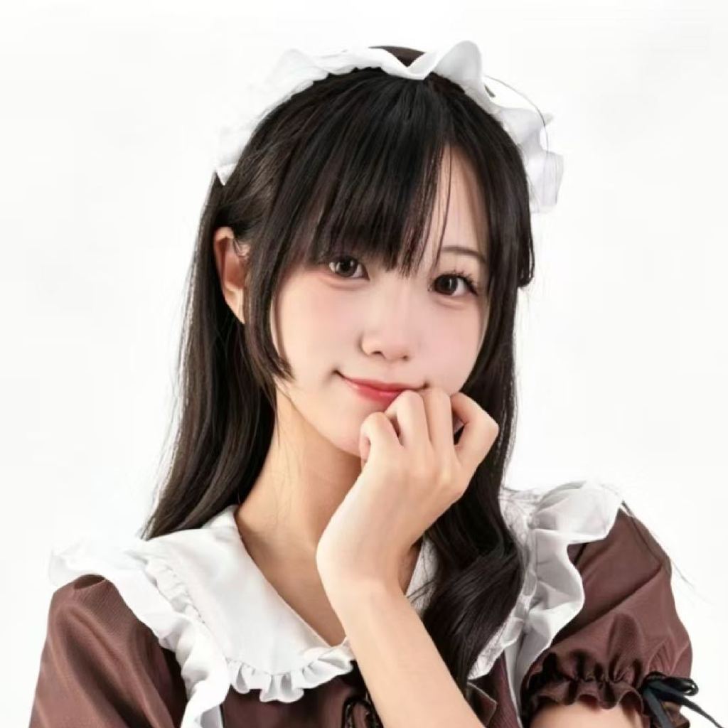 墨墨 Momochi头像
