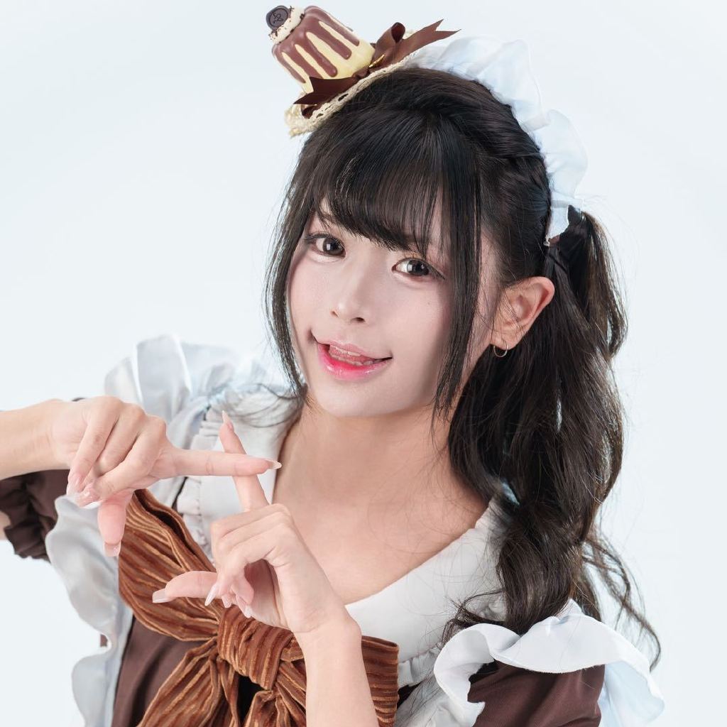 小幽 Yuneki头像