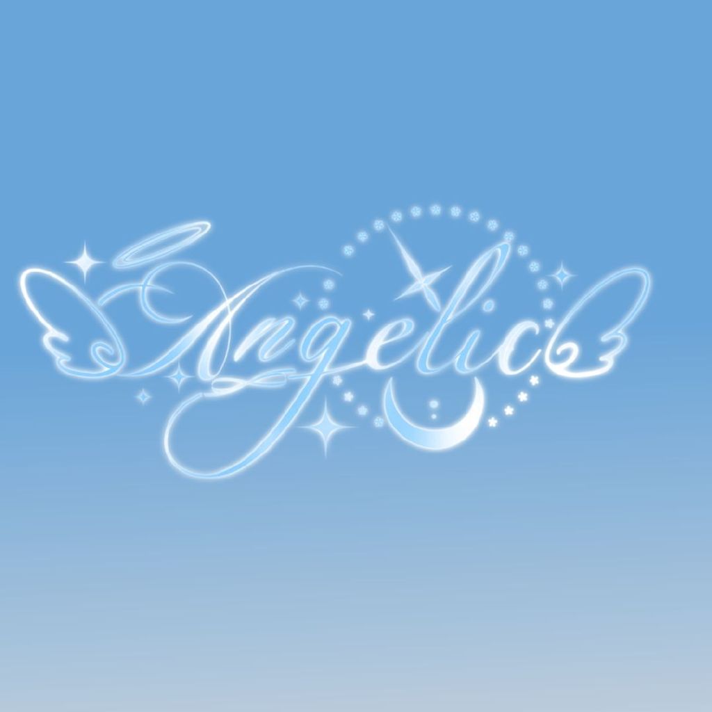 Angelic头像
