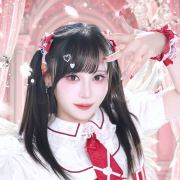 萝攸Louis头像
