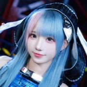 AriE亚里绘头像