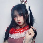 沫月倾头像