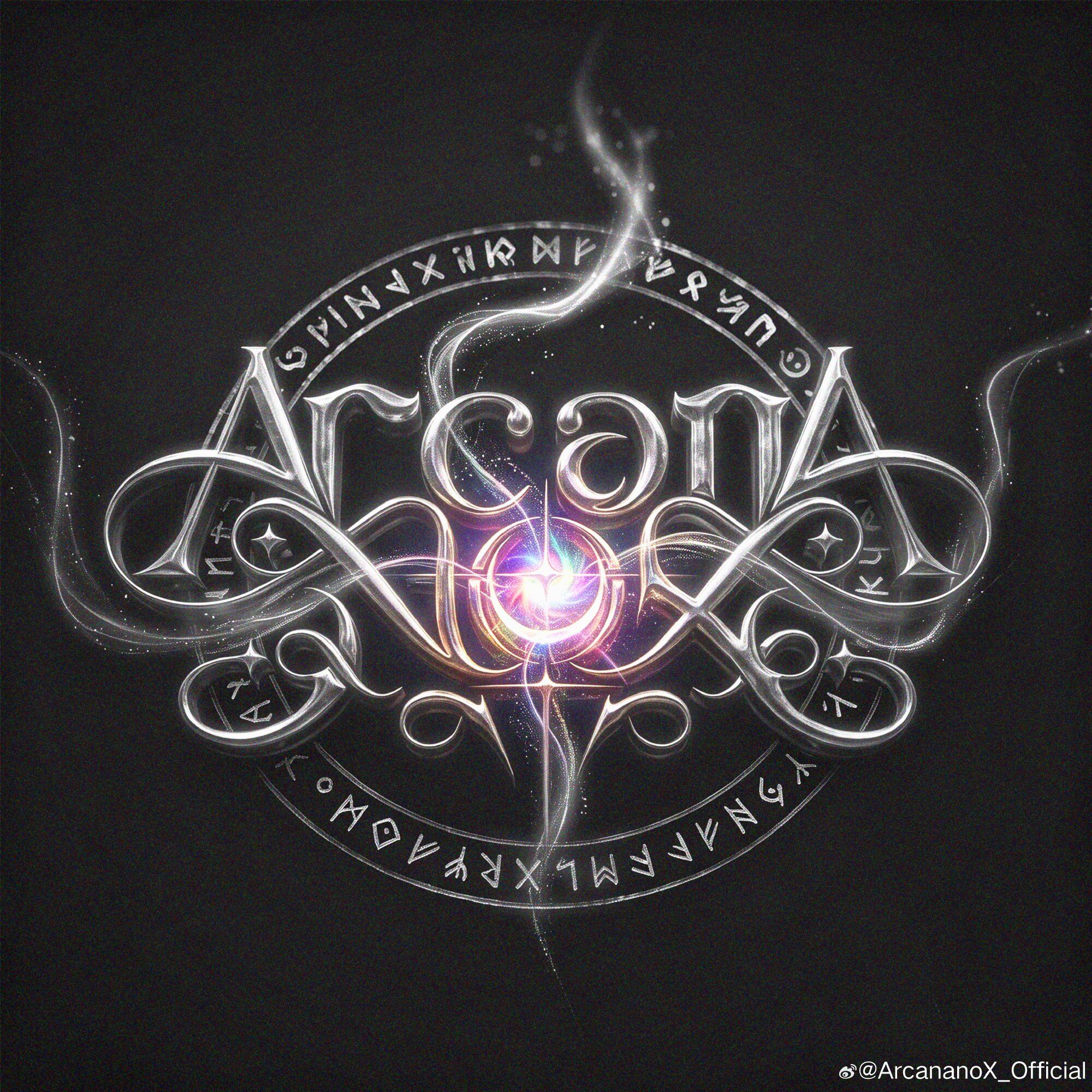 Arcana Nox