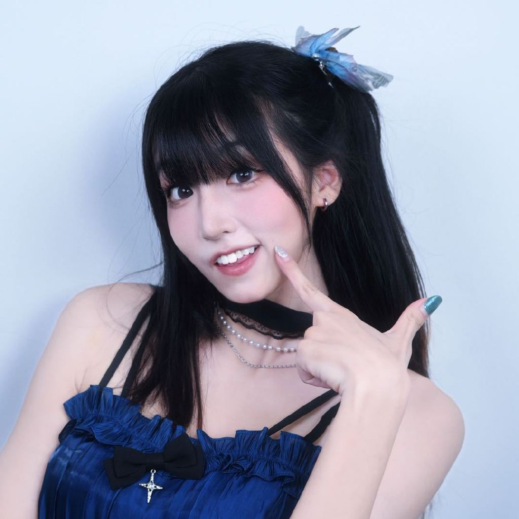 小葵kiki头像