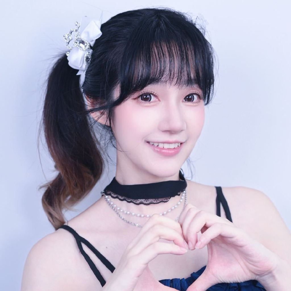 子淇Mio头像