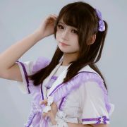 汐子sioko头像