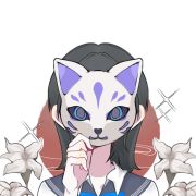 绪Yukio头像