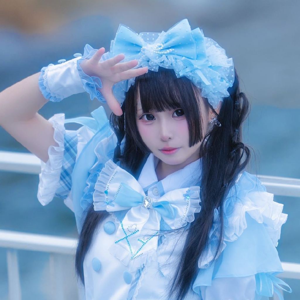 花凌Hanarin头像