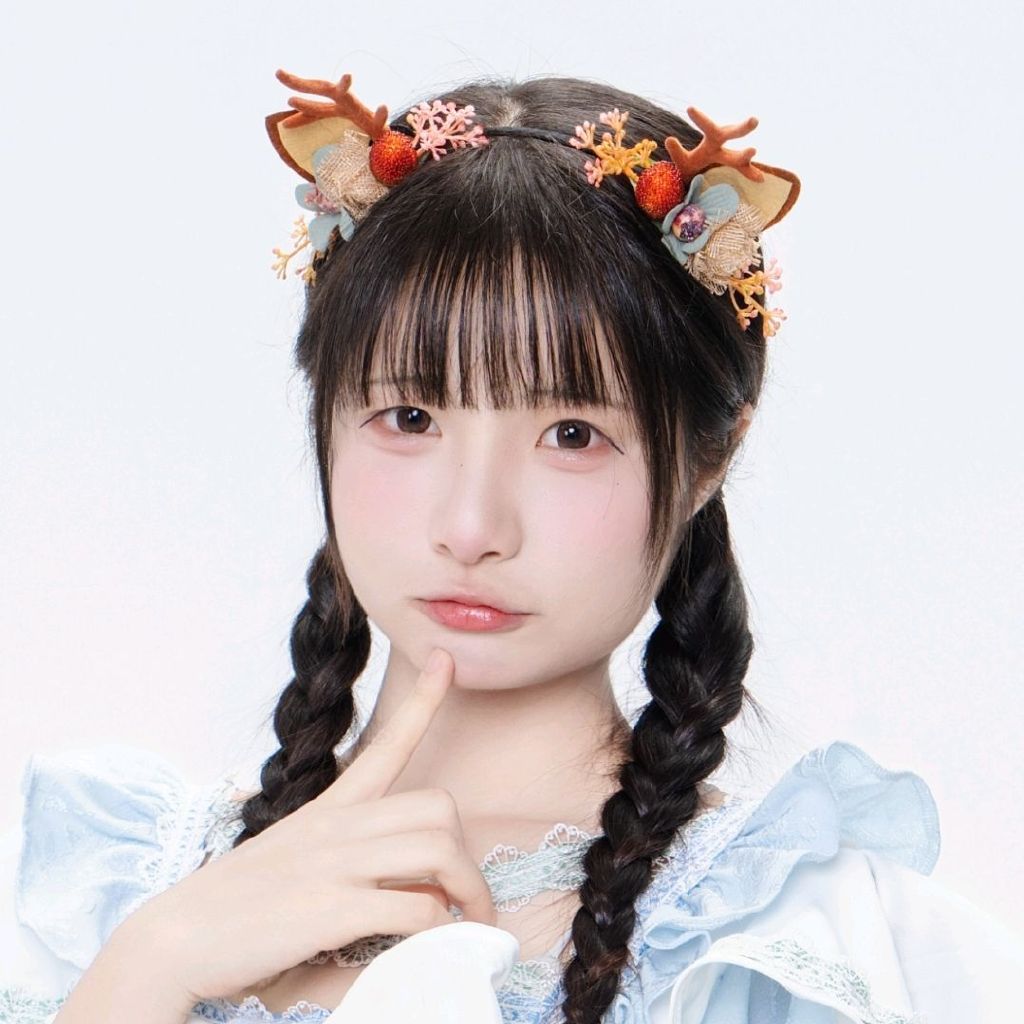 梦喃yumechi头像