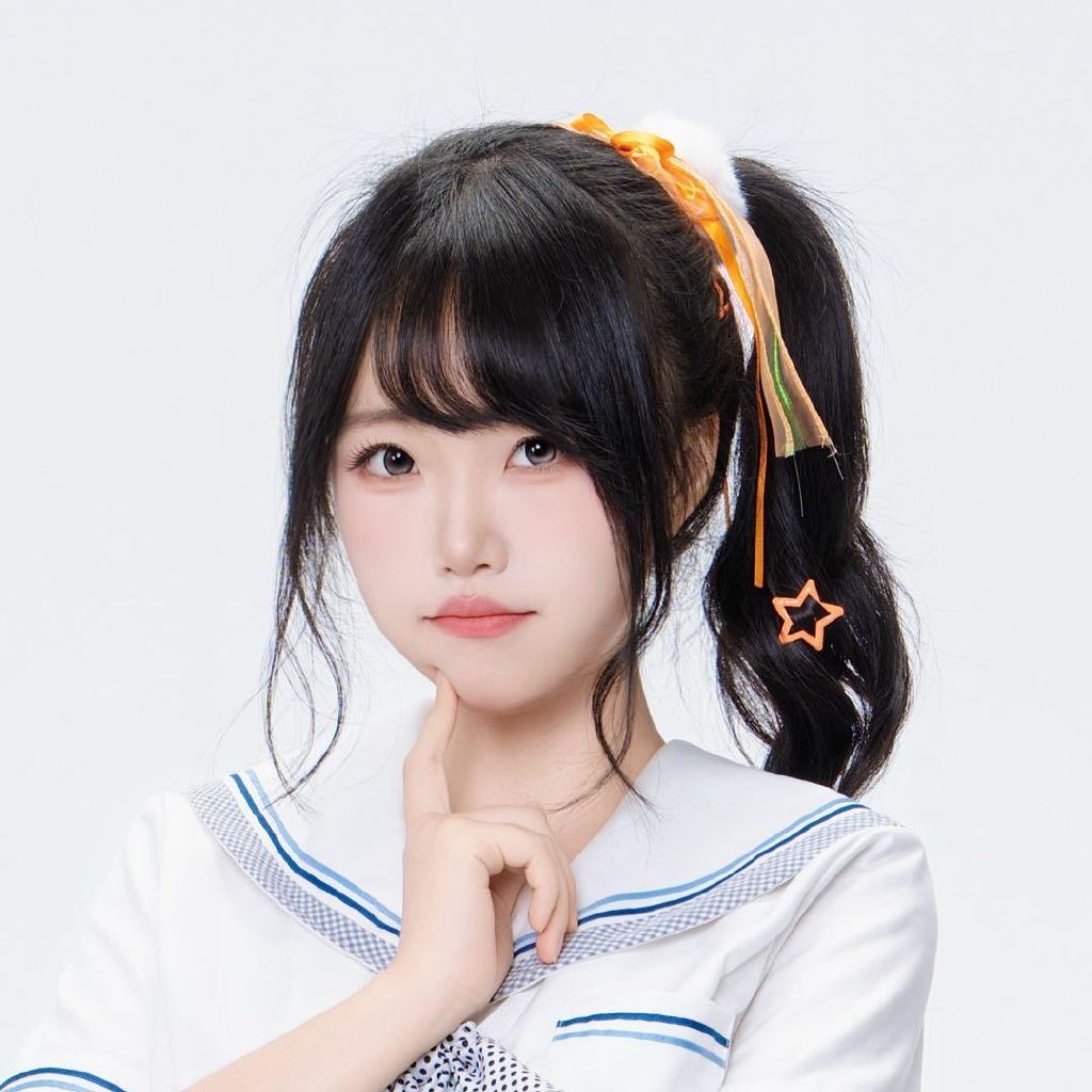 琉璃Ruri头像
