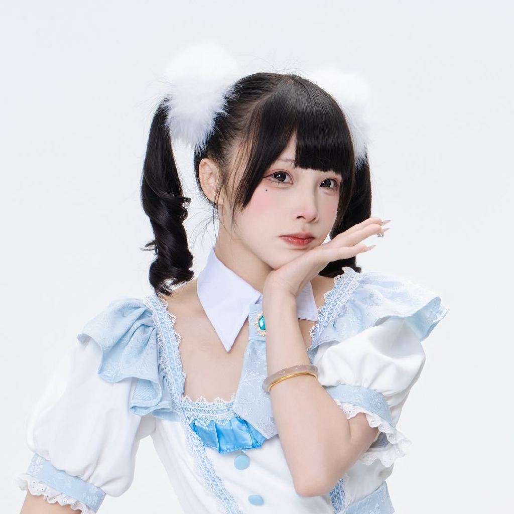 晴子Haruko头像