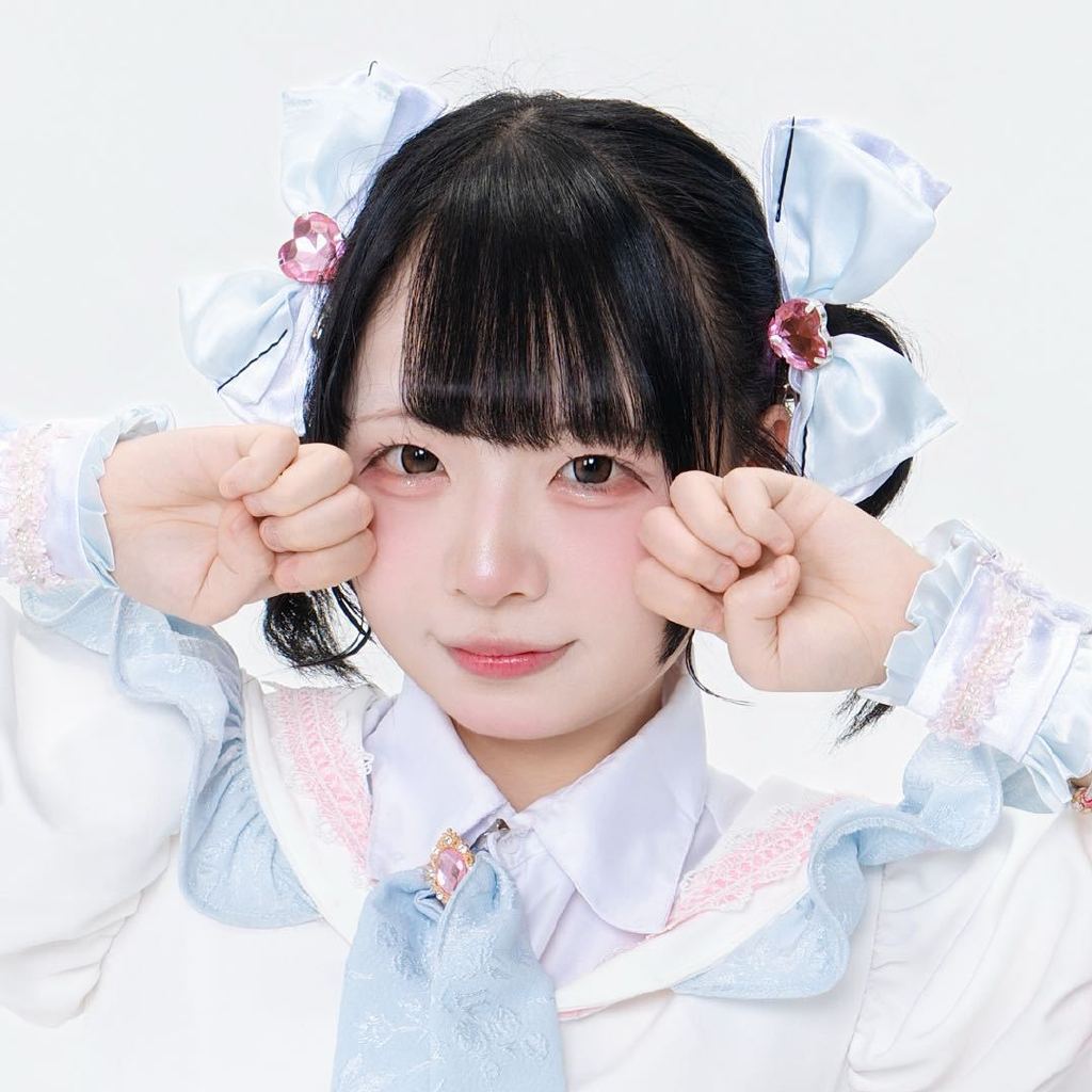 石榴Zakuro头像