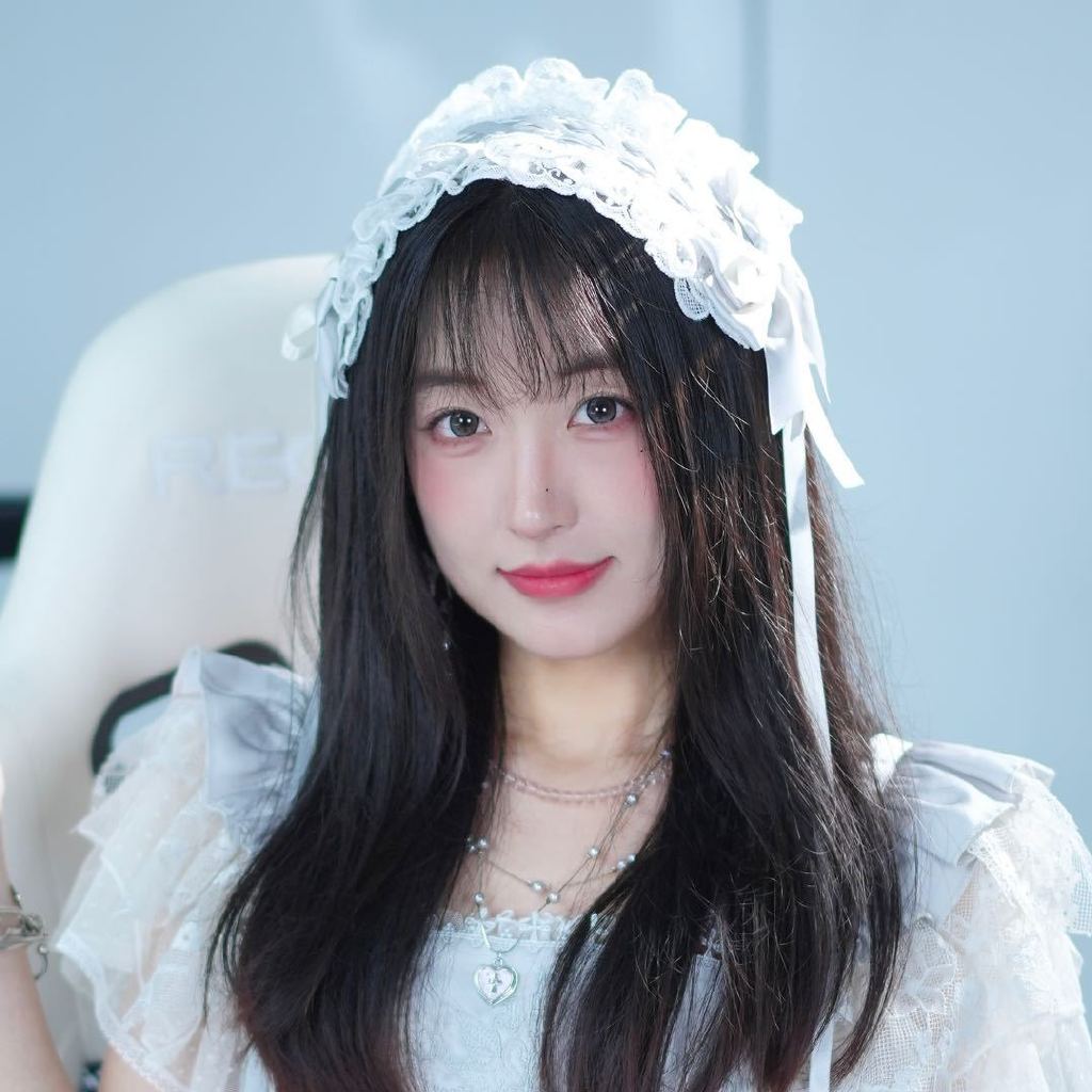 纱Anza头像