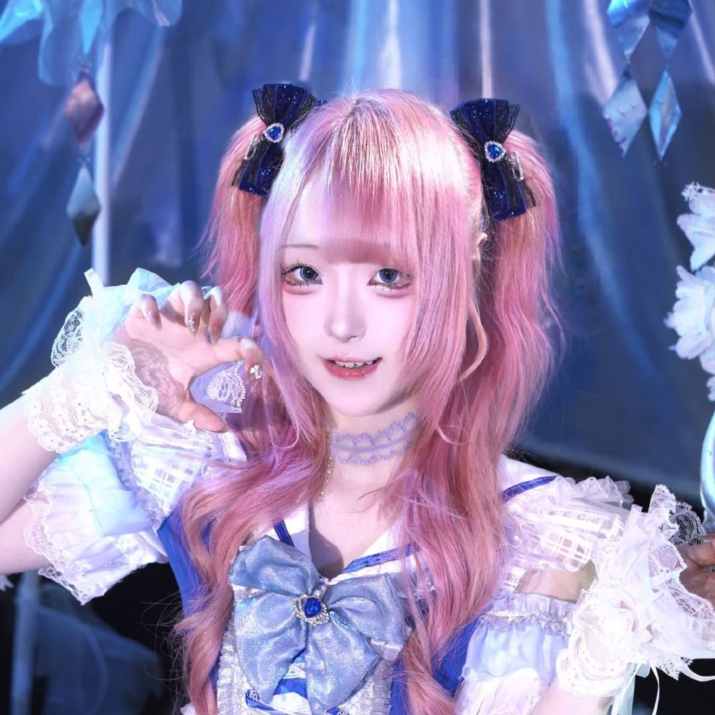晴奈Harena头像