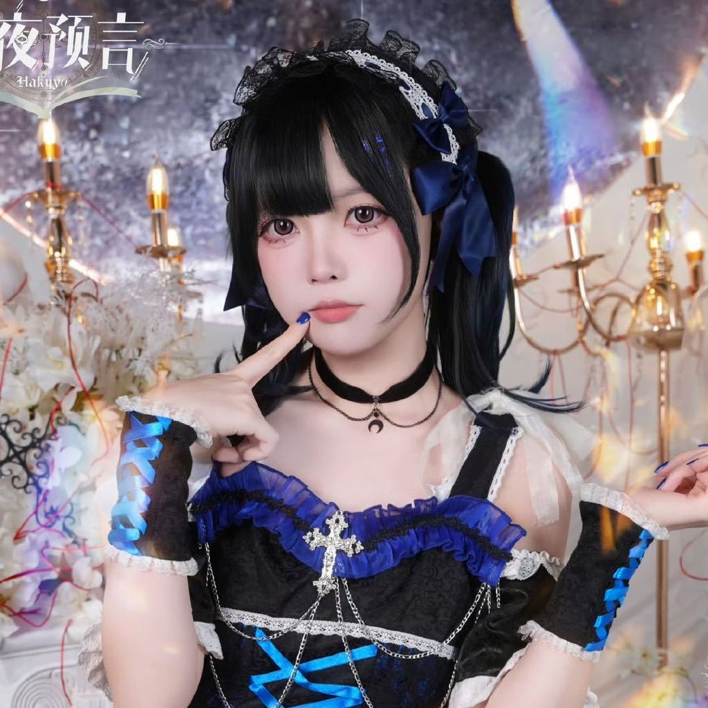 蓝莓Meiru头像
