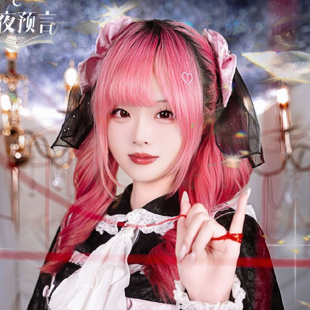 崎夏Sakina头像