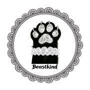 百兽Beastkind头像
