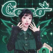 Coco头像