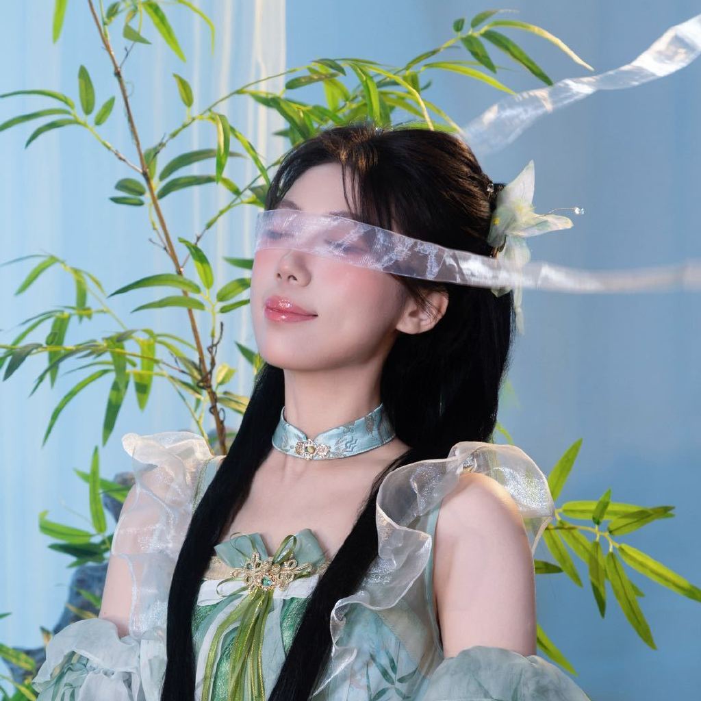 空青头像