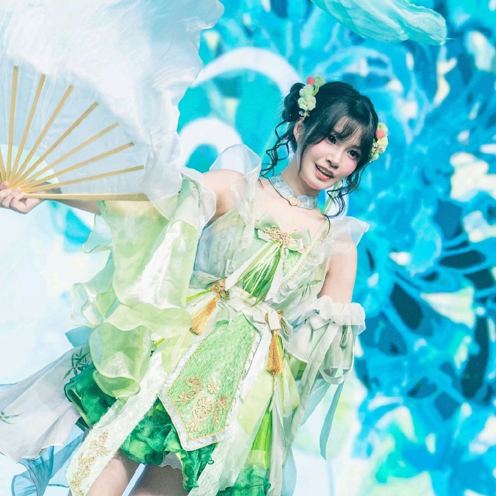 糖芥头像