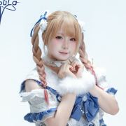 缪咪miumi头像