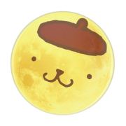 月月头像