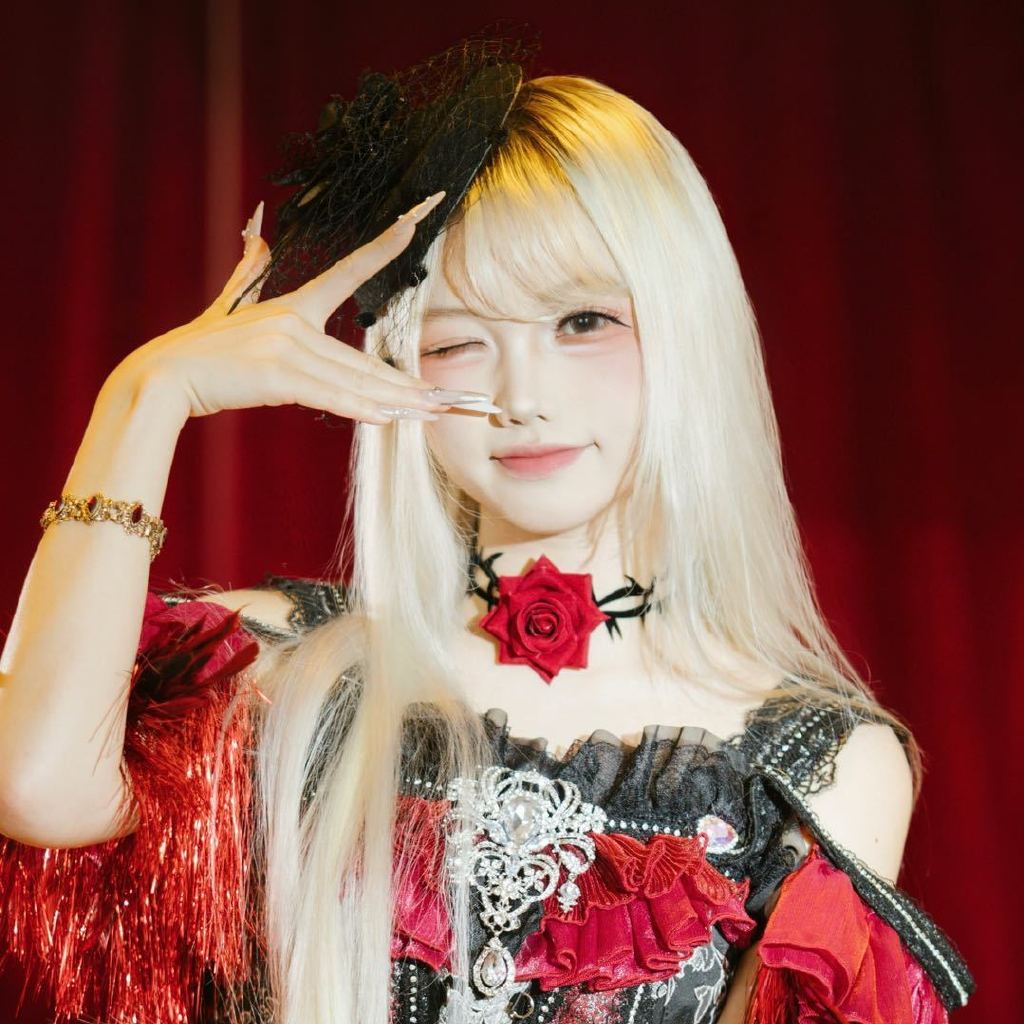 小牙Kayano头像