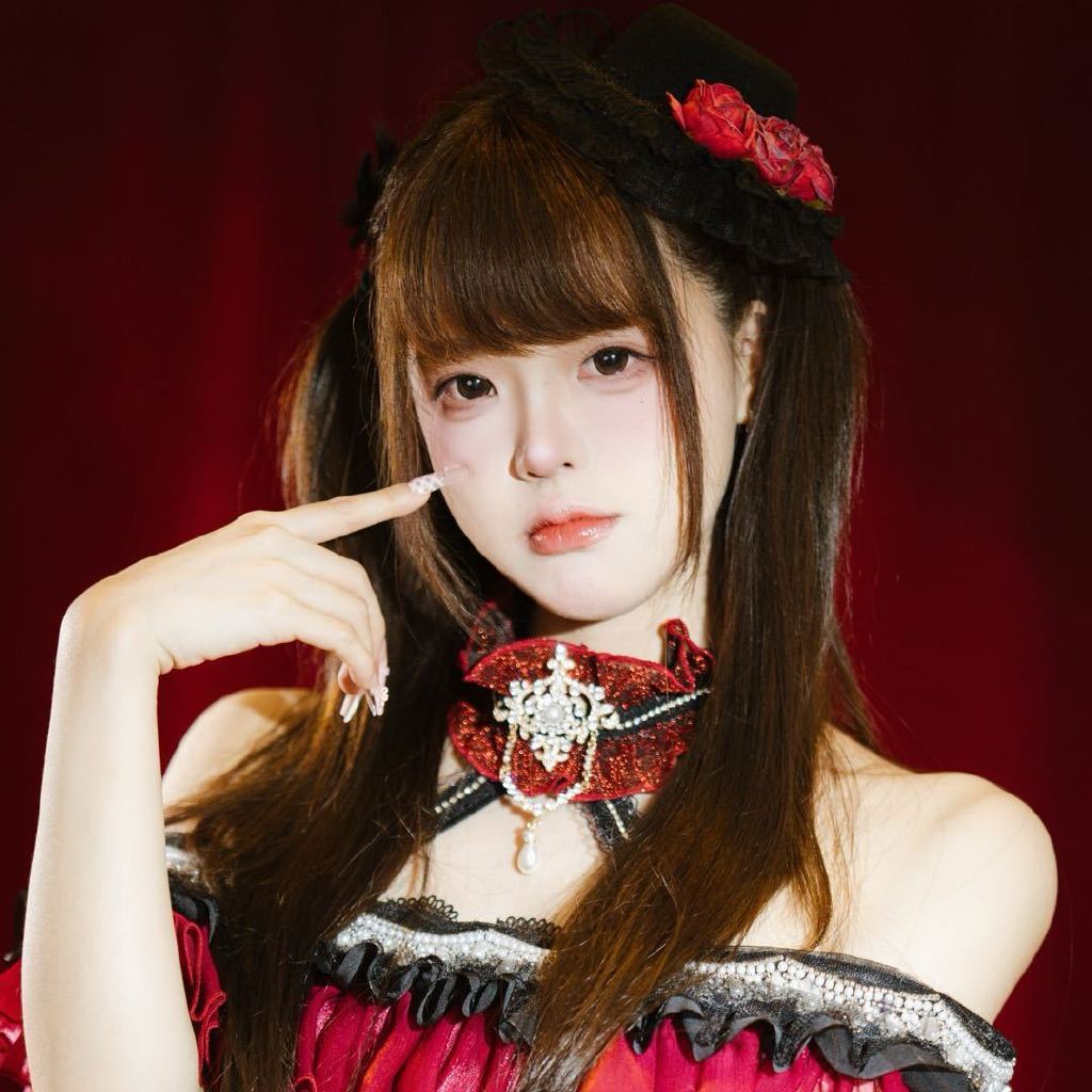 奈奈Nana头像