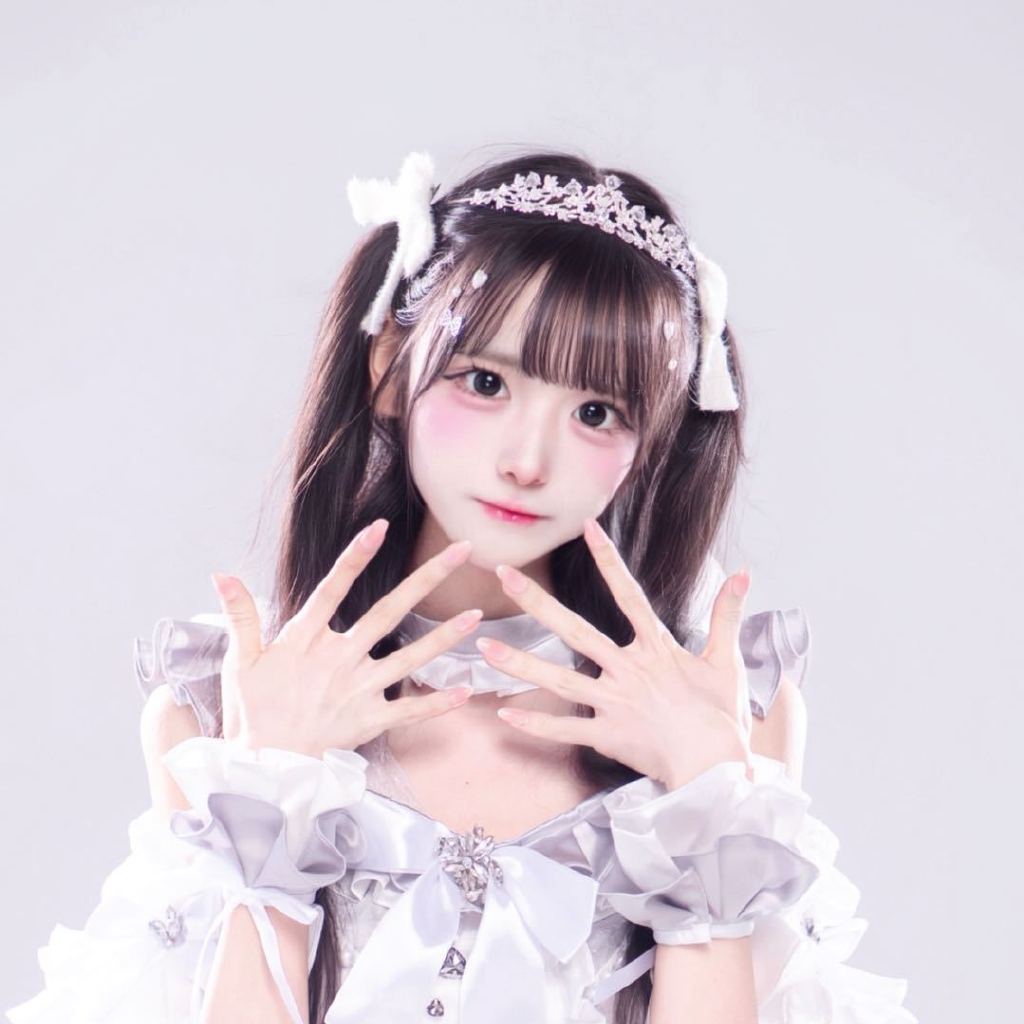 小兔Hiyori头像