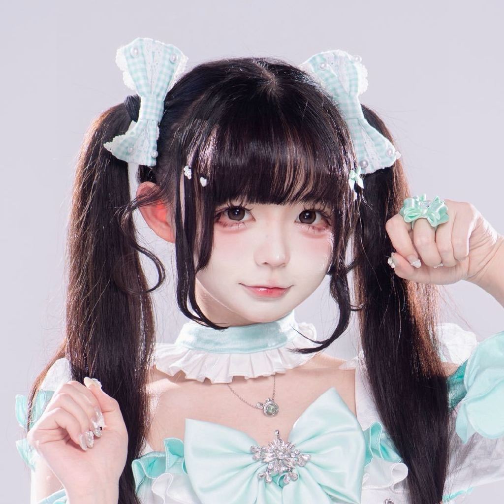 果茶Kachia头像