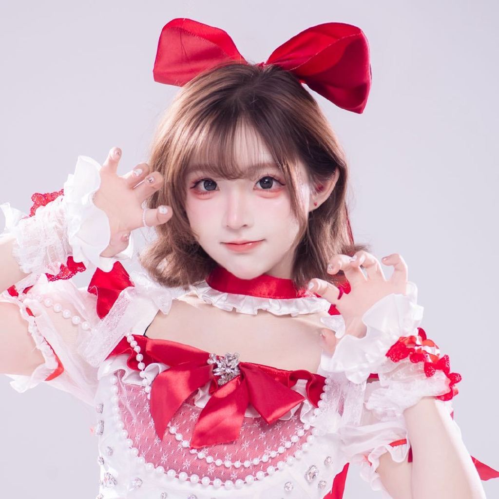 蜗牛Miruku头像