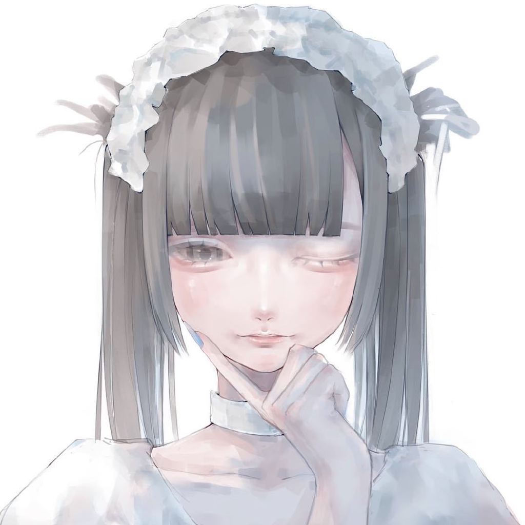 白鸟Tori头像