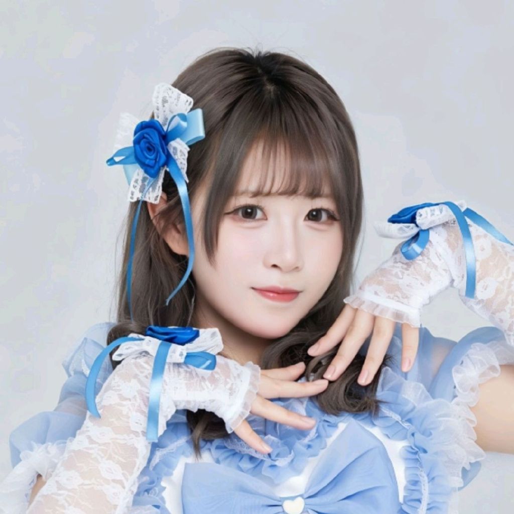 Kaguya头像