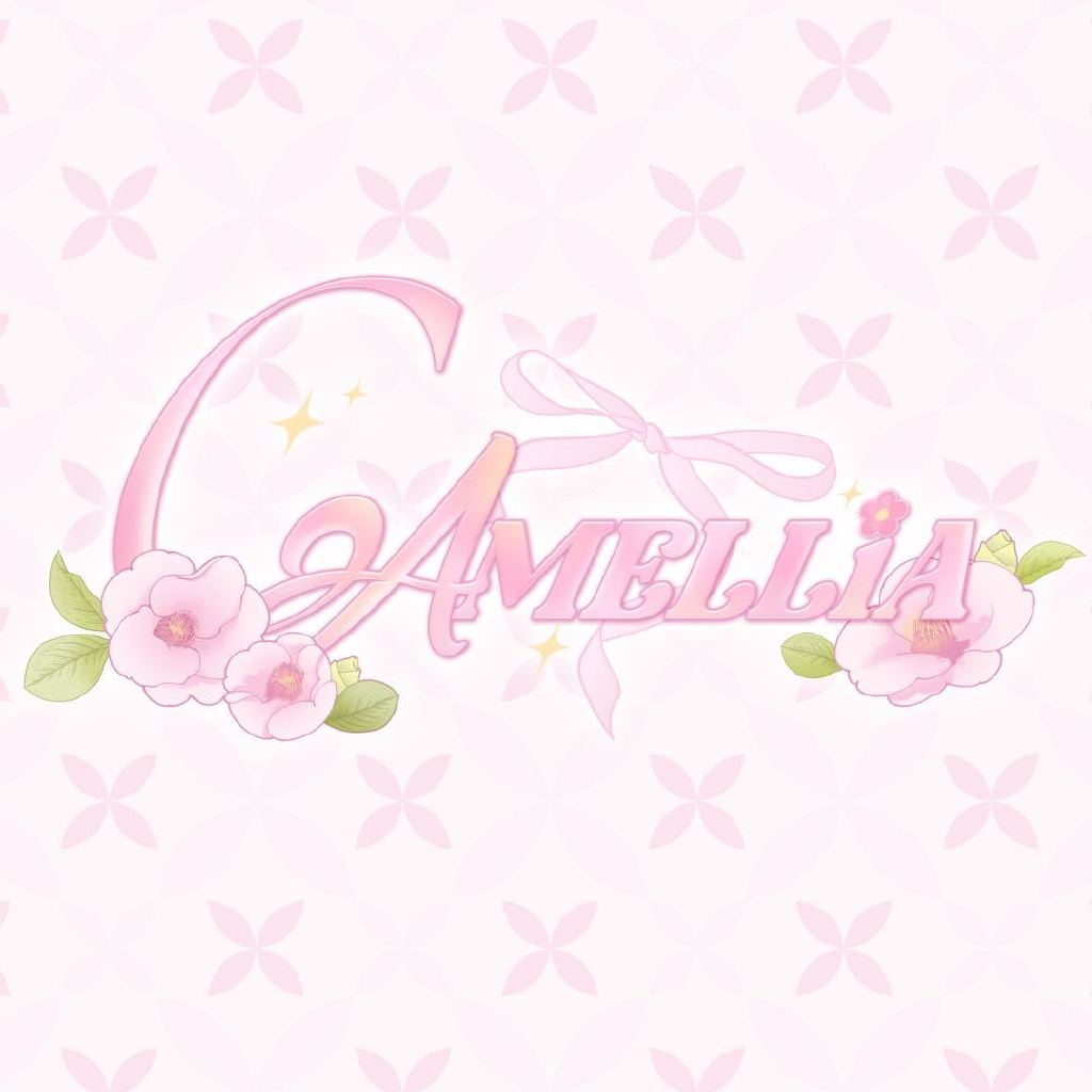 CAMELLiA头像