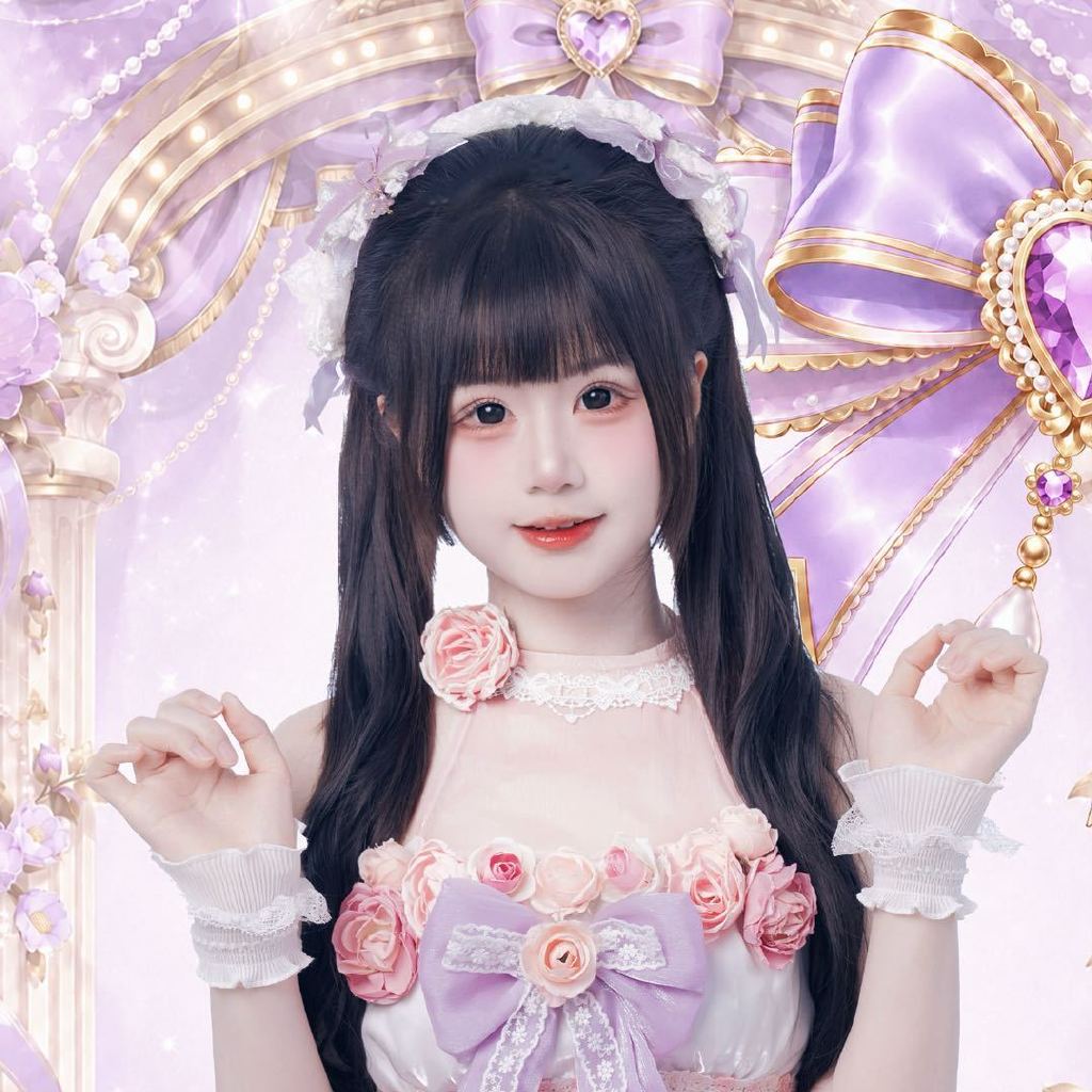小溪Kokona头像
