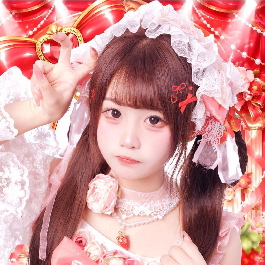 莓兔Miyori头像
