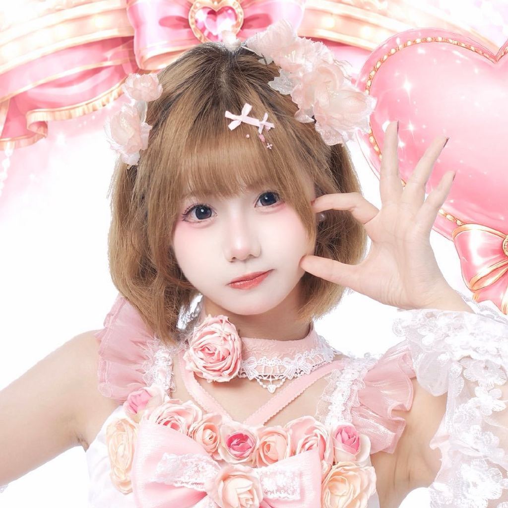 优奈Yuuna头像